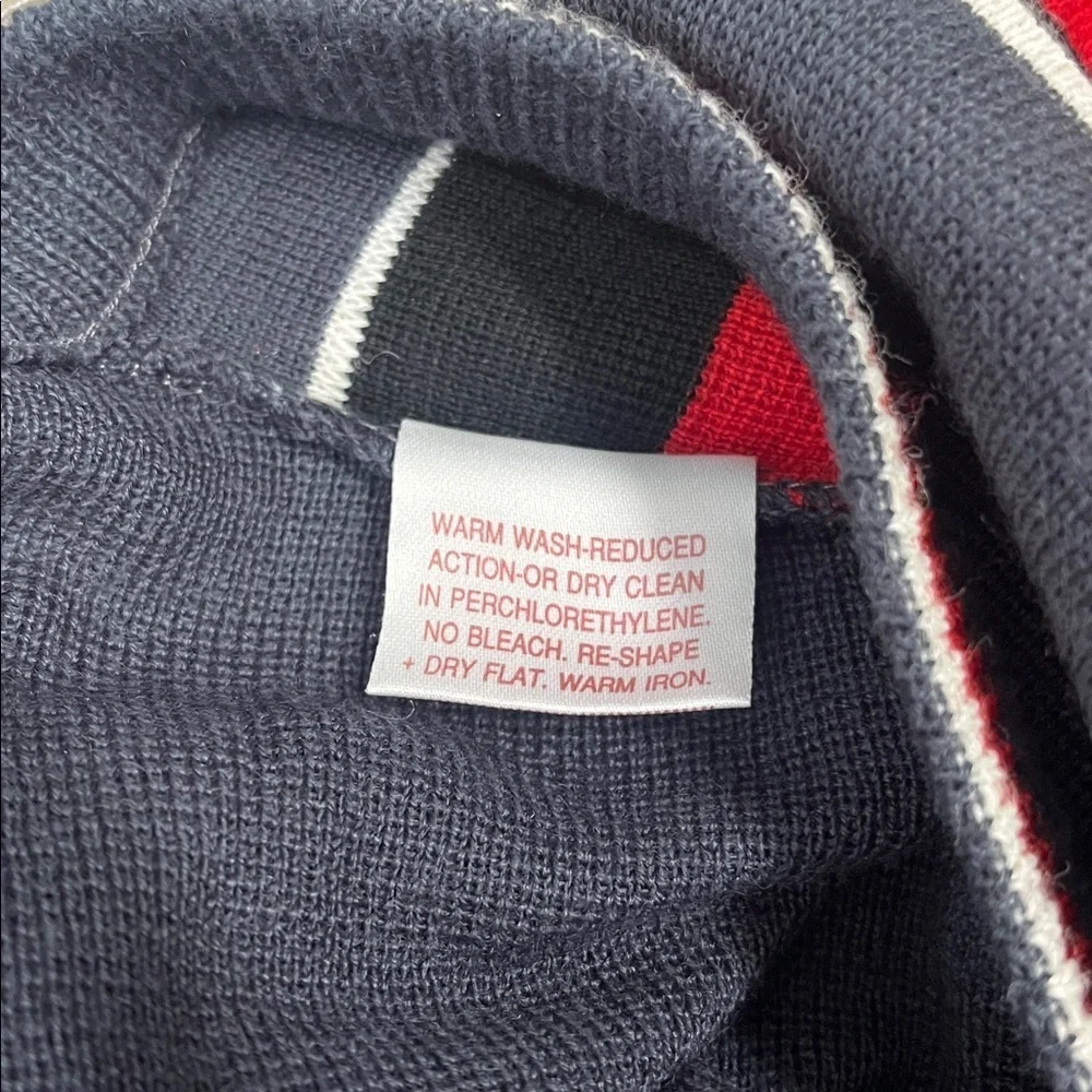 Mens Gabicci made in Italy vintage 80’s sweater size large
